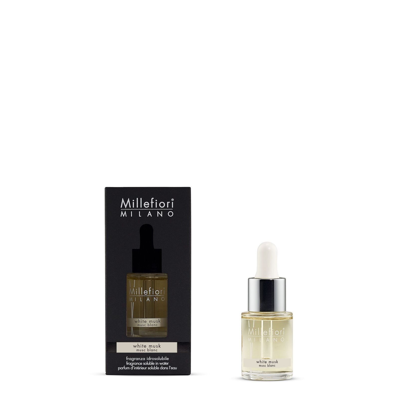 White Musk - Wasserlöslicher Duft 15ml