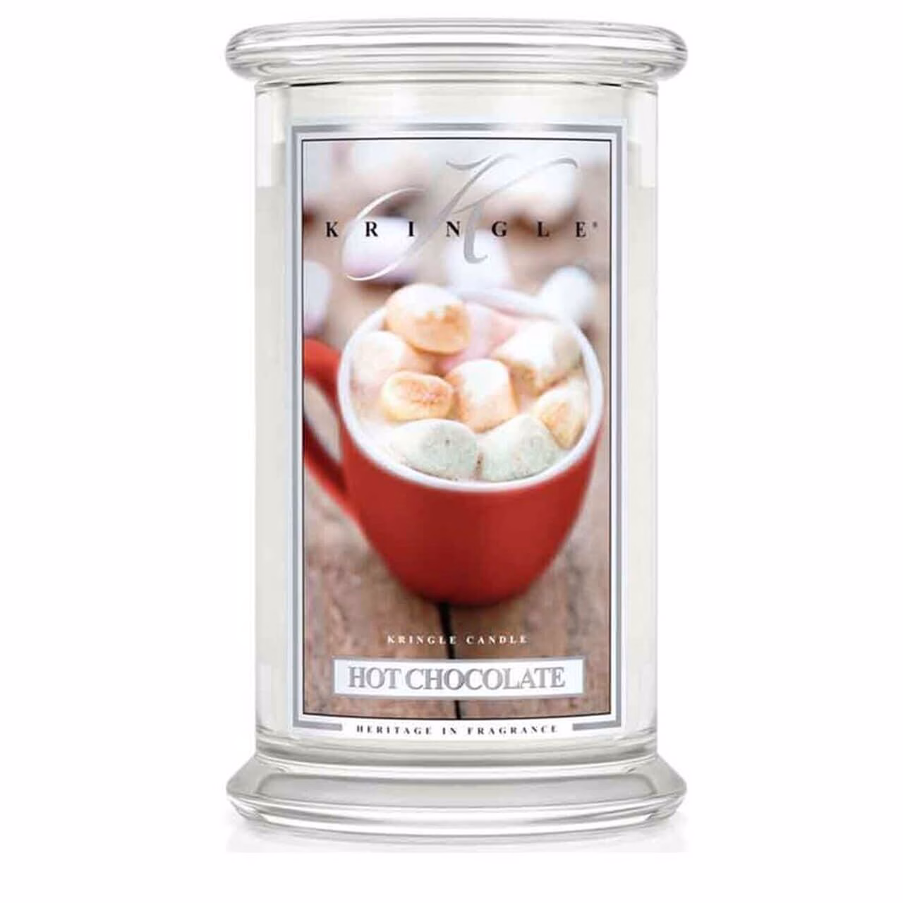 Hot Chocolate 623g