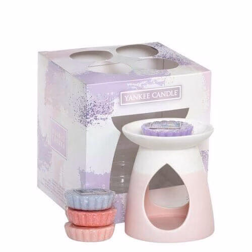 Enjoy the Simple Things - Melt Warmer Set