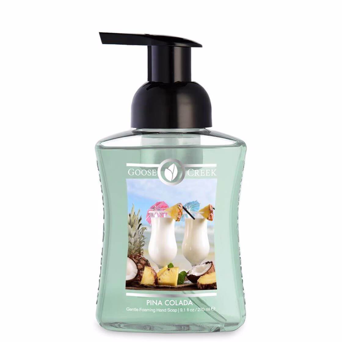 pina-colada-fluessige-schaum-handseife-270mlQQ6Ffmr88fFiJ Schaumseife - Pina Colada - 270ml