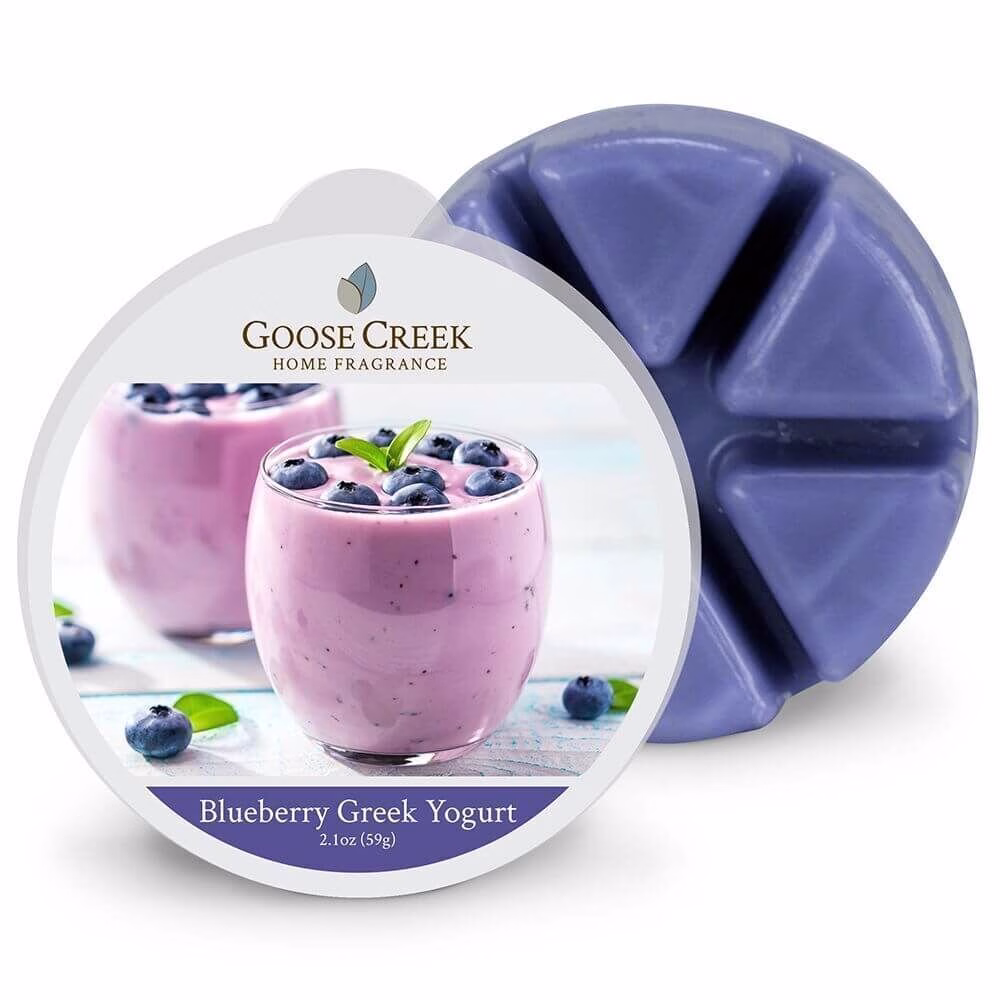 goose-creek-blueberry-greek-yogurt-melt Goose Creek Blueberry Greek Yogurt 59g Melt