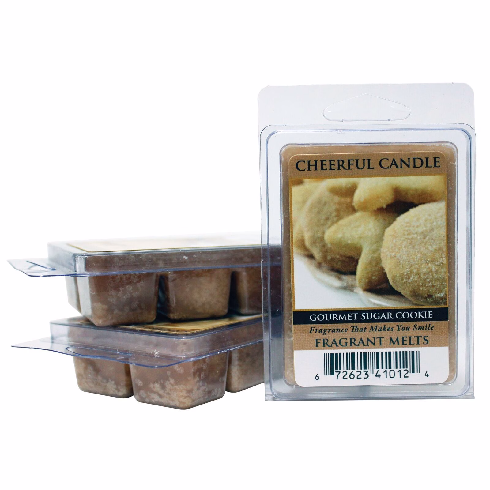 M12 Gourmet Sugar Cookie 68g