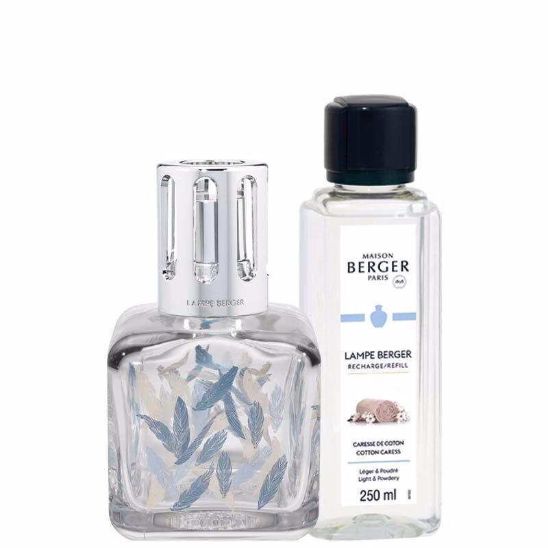4807_LAMPE-GLACON-PLUMES-RECH-250ML-CARESSE-DE-COTON_800X800 Ice Cube Plumes - Zarte Baumwollblüte