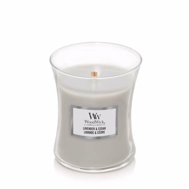 1666266E_1 Lavender & Cedar 275g