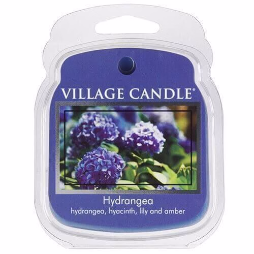 106101309 Village Candle Hydrangea 62g