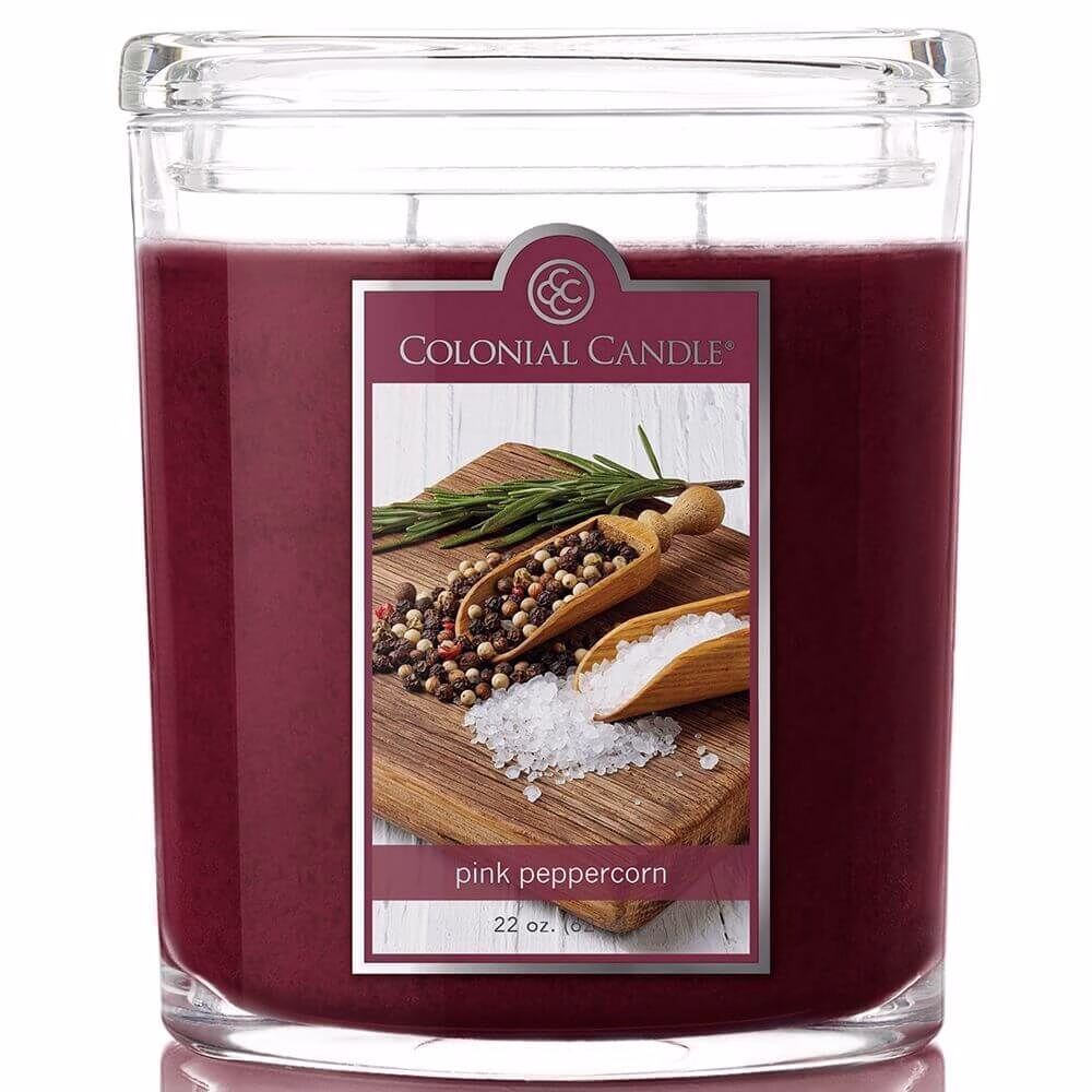 Pink Peppercorn 623g