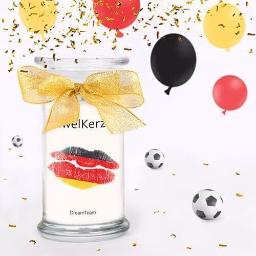 JuwelKerze Dreamteam (Armband) 380g