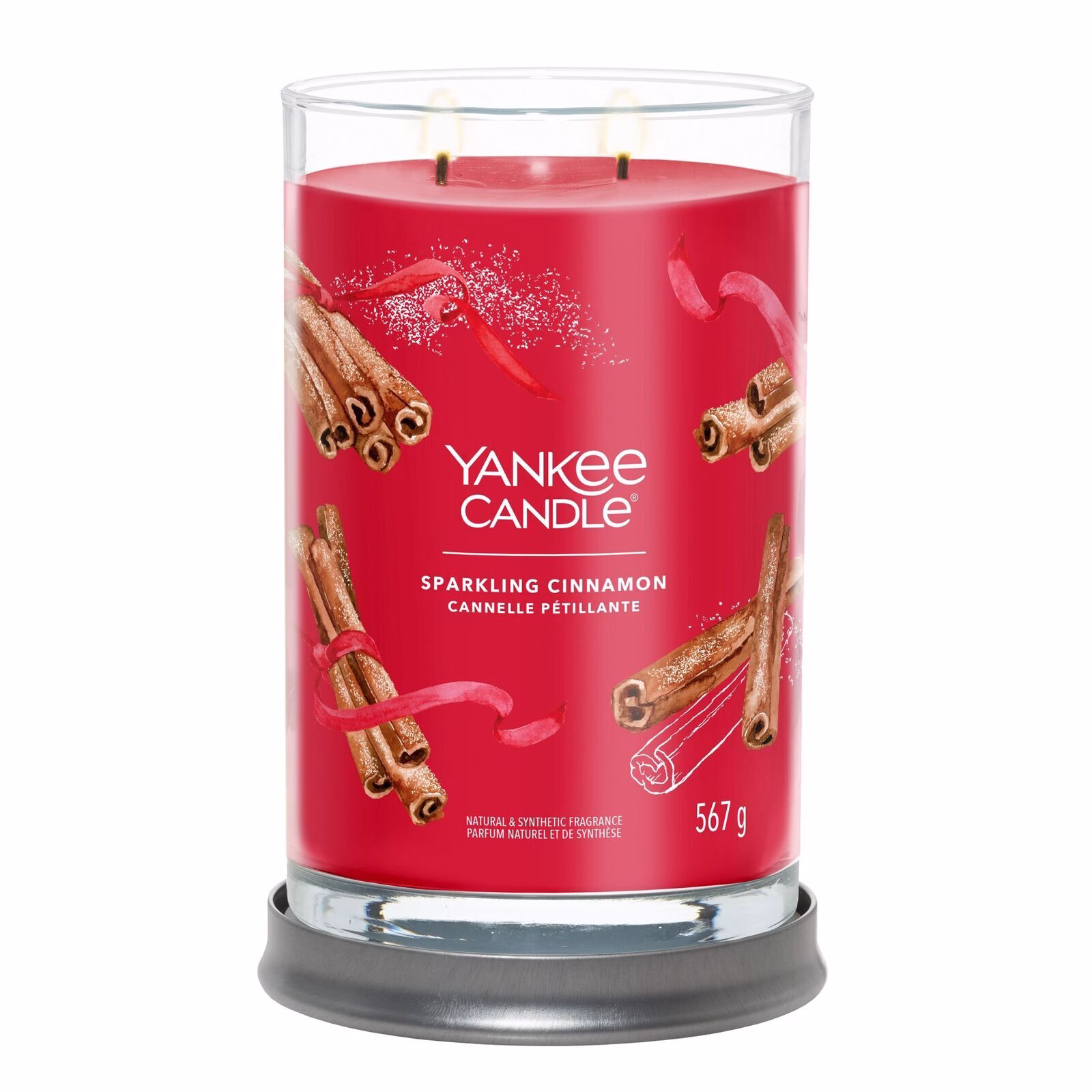 Sparkling_Cinnamon_Large_Tumbler_LIT-1-1 Sparkling Cinnamon Signature Tumbler 567g 2-Docht