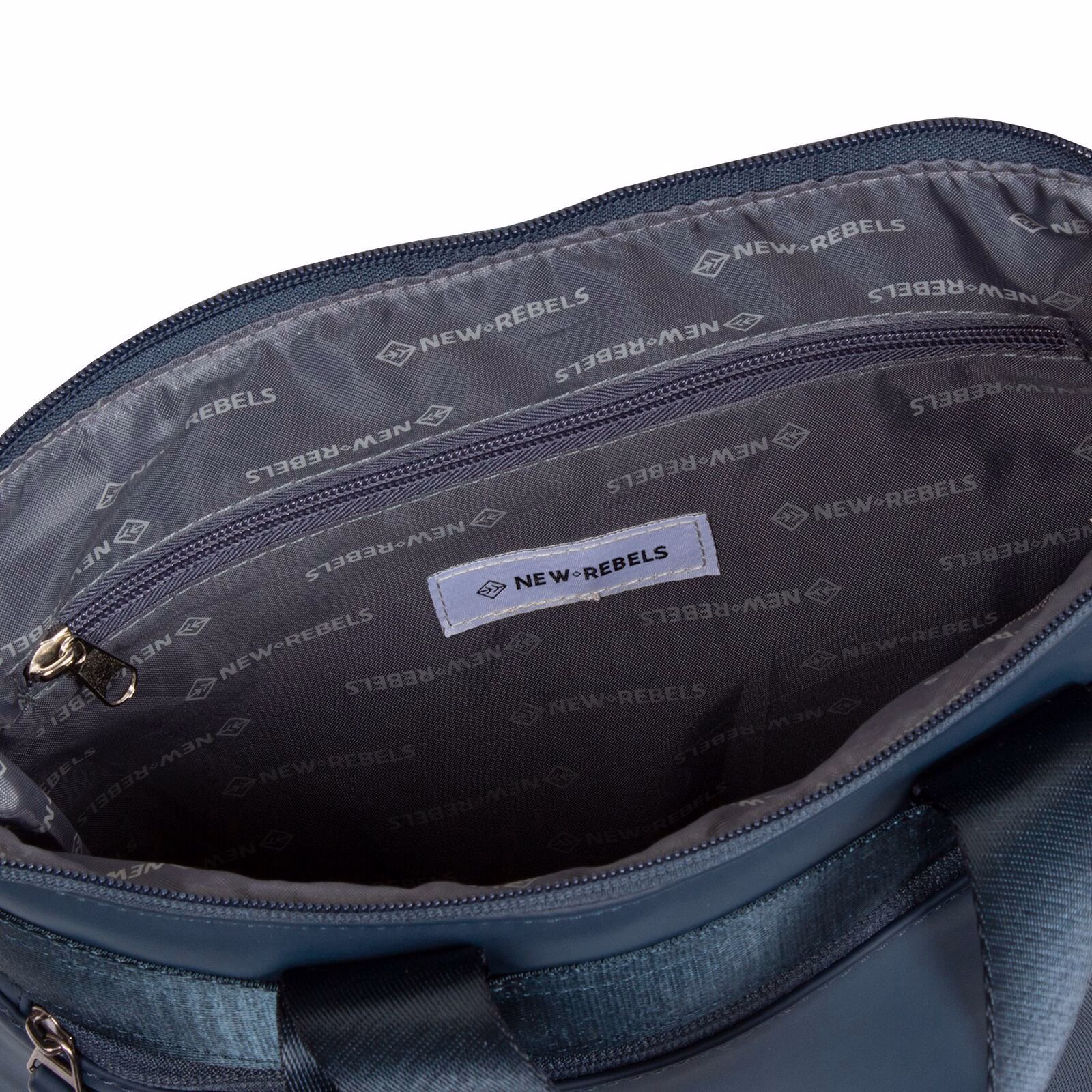 AK2QJfxs Daley - Orlando Rucksack navy
