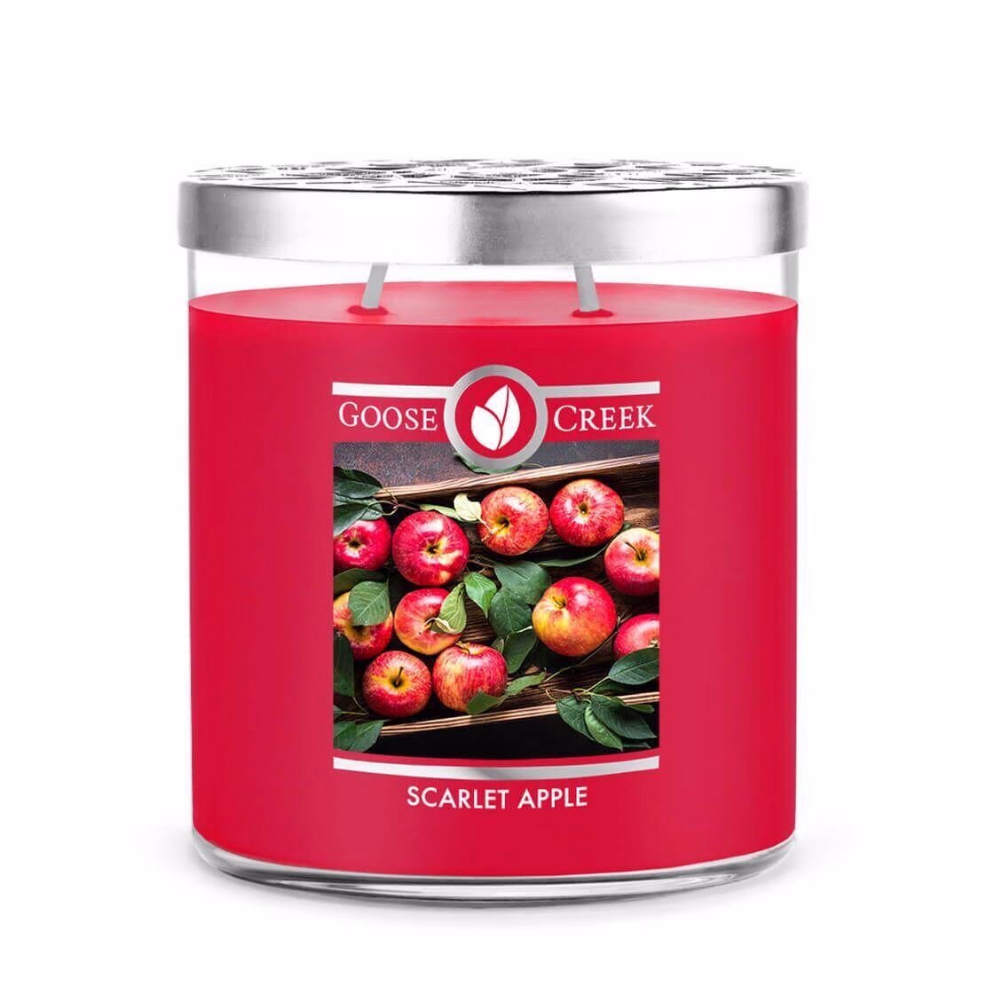 Scarlet Apple 453g (2-Docht)