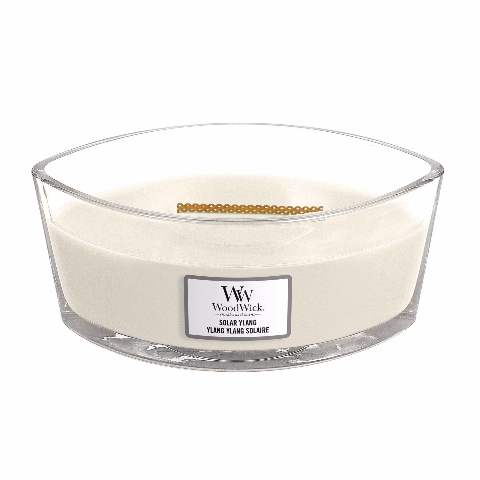 WoodWick Solar Ylang 454g