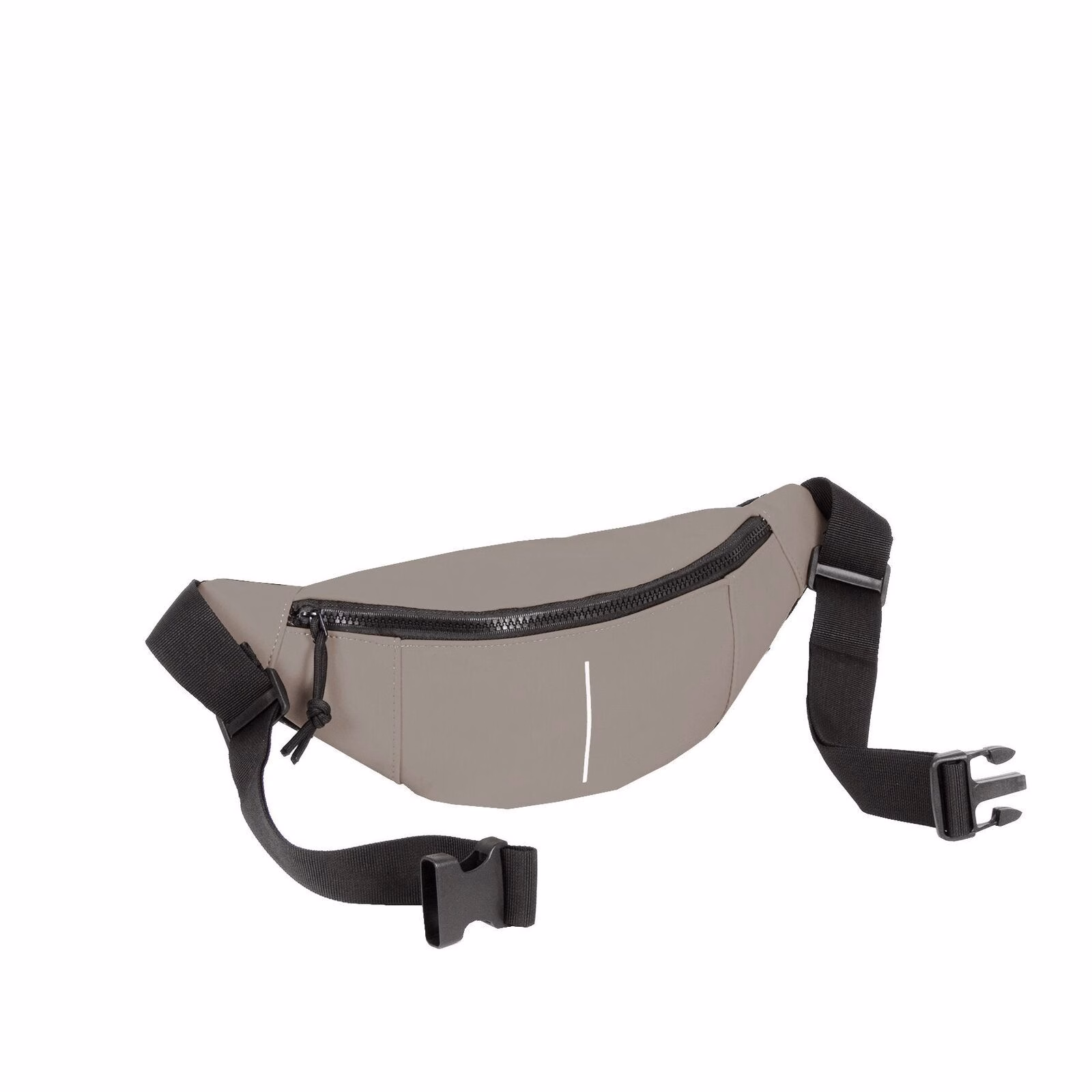 Gürteltasche Mart taupe