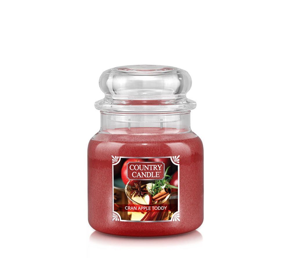 Cran Apple Toddy 454g Cran Apple Toddy 454g