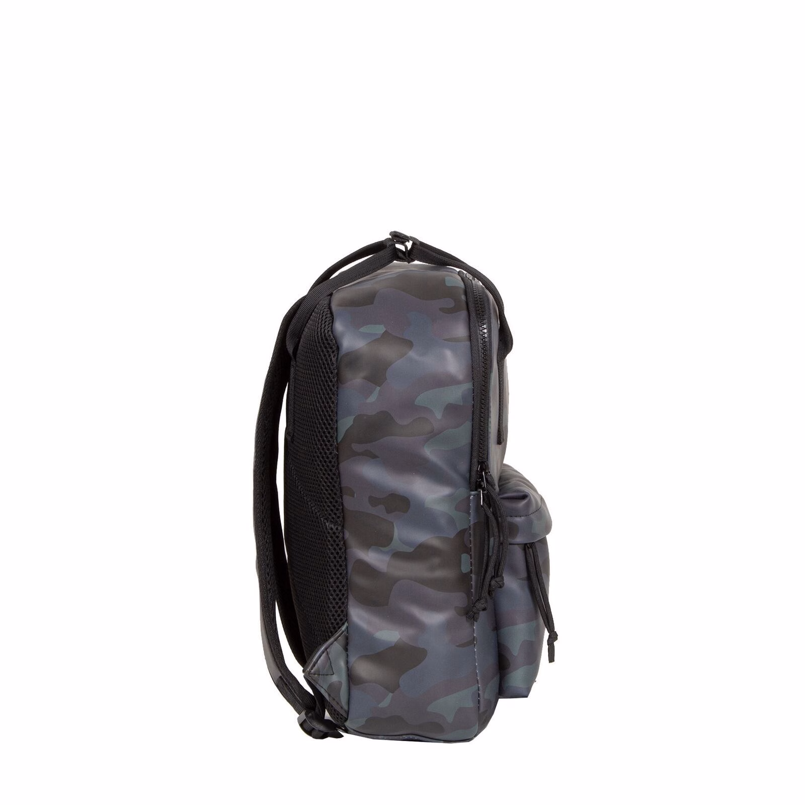 EedTd0b8 Mart - Chicago Rucksack blau camo