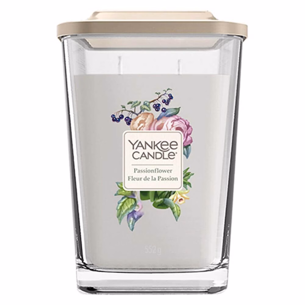 YC-ELEVATION-EMEA-Statement-Passionflower-Jar Passionflower 552g von Yankee Candle online