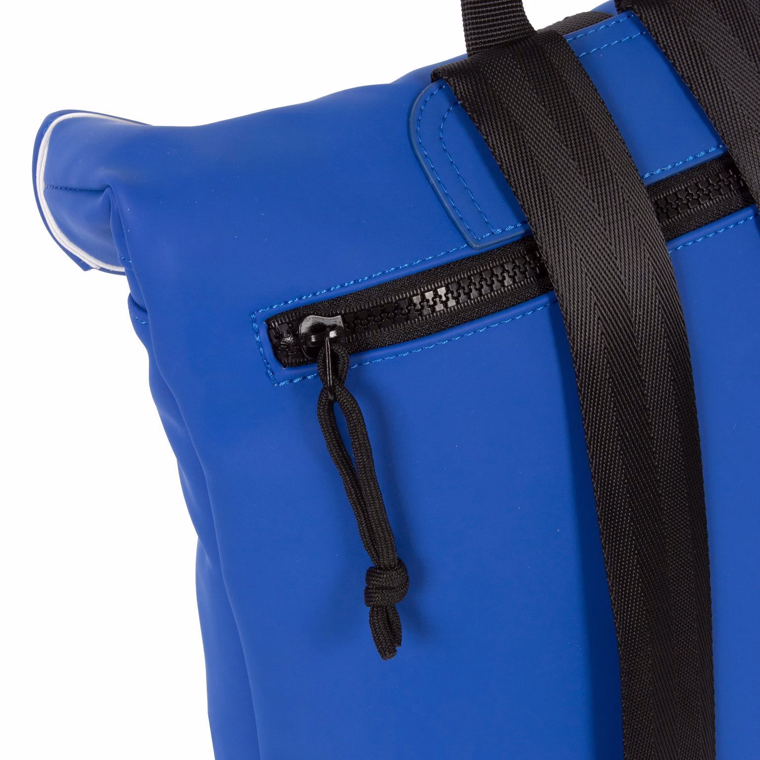 Mart - Los Angeles Rolltop Mini Rucksack königsblau