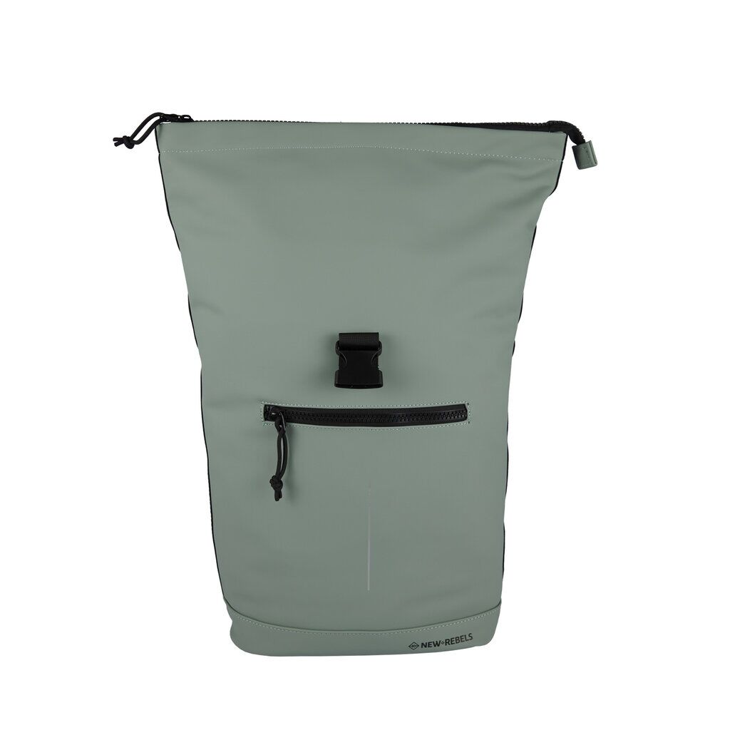 new-rebels-new-rebels-mart-new-york-salie-gruen-16-1 Mart - New York Rolltop Rucksack salie grün