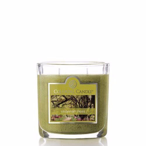 CC0355868ff7cd9c25 Colonial Candle - Savannah Moss 99g