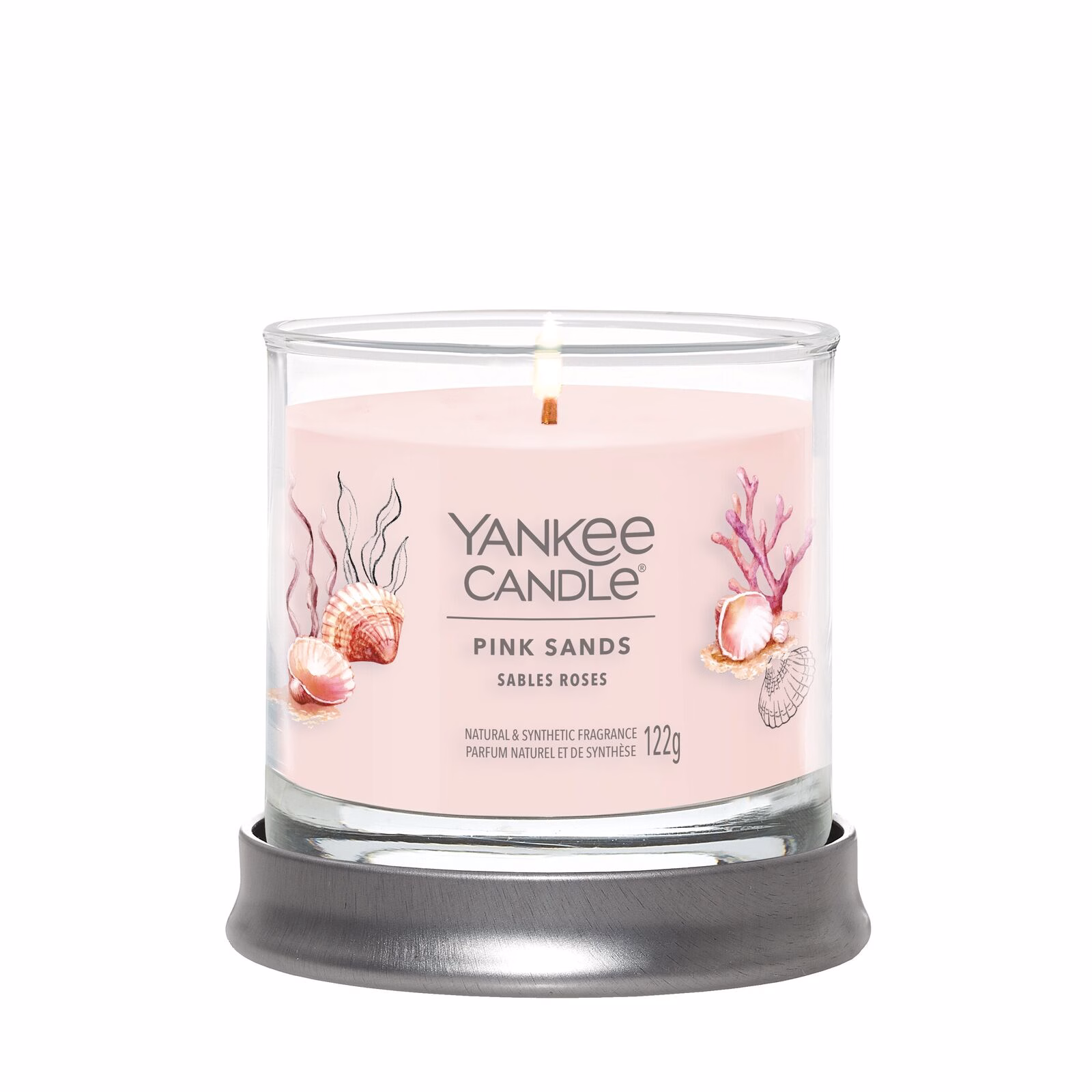 Pink Sands Signature Small Tumbler 122g