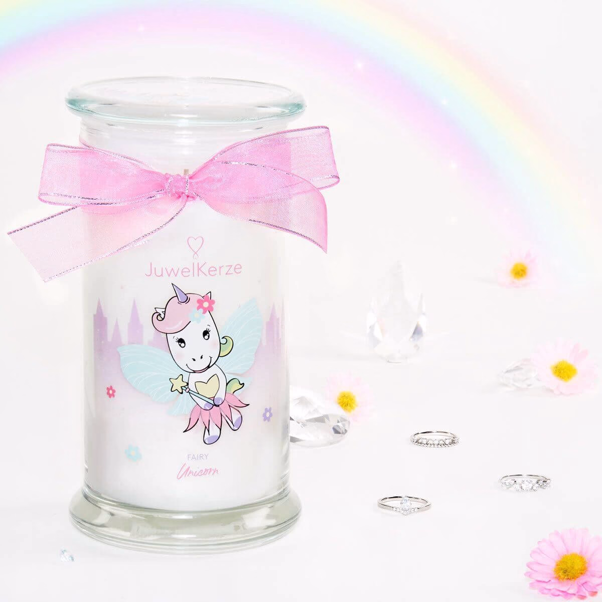 Fairy Unicorn (Ring) 400g