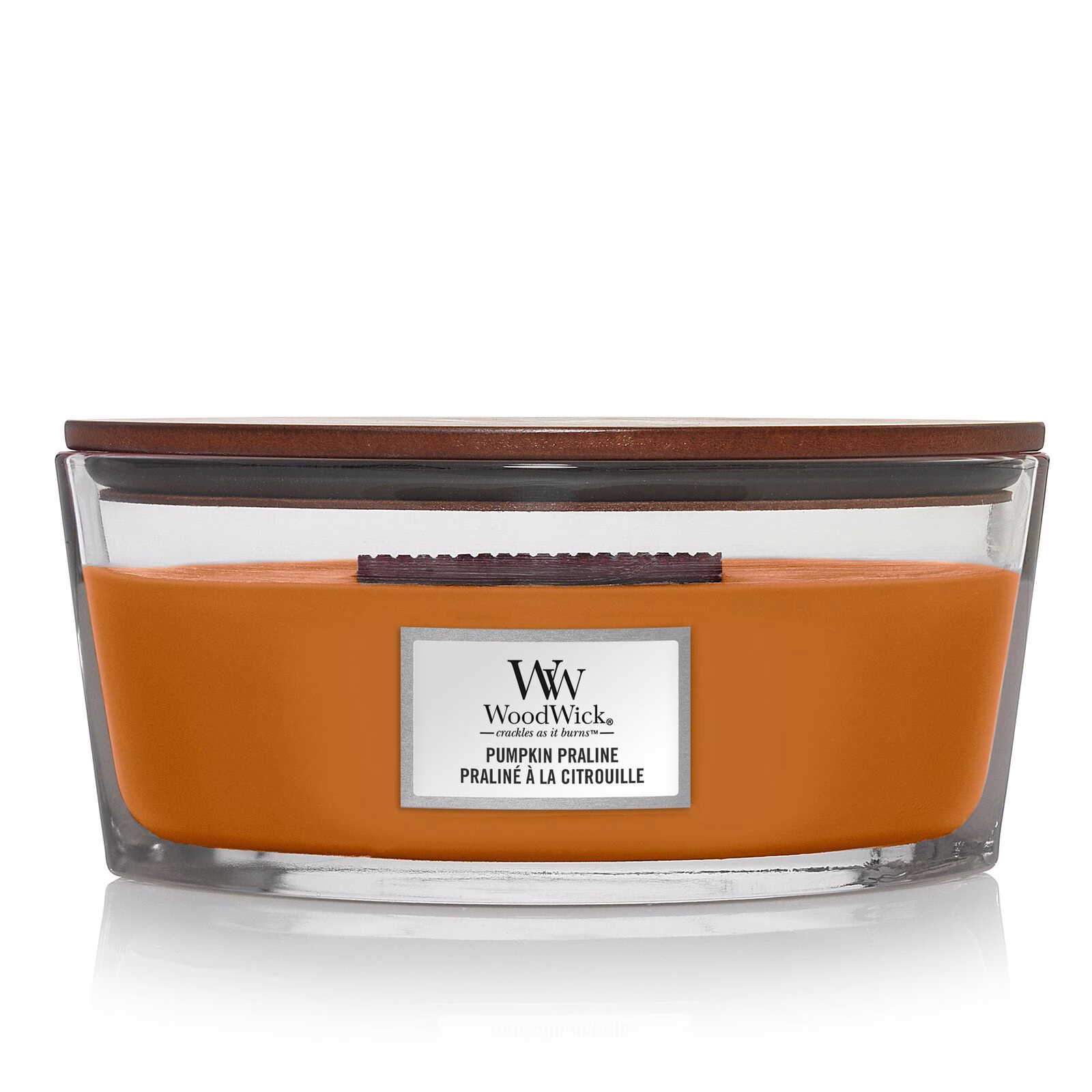 Eclipse-Jar_Pumpkin-Praline_2000px Pumpkin Praline 454g
