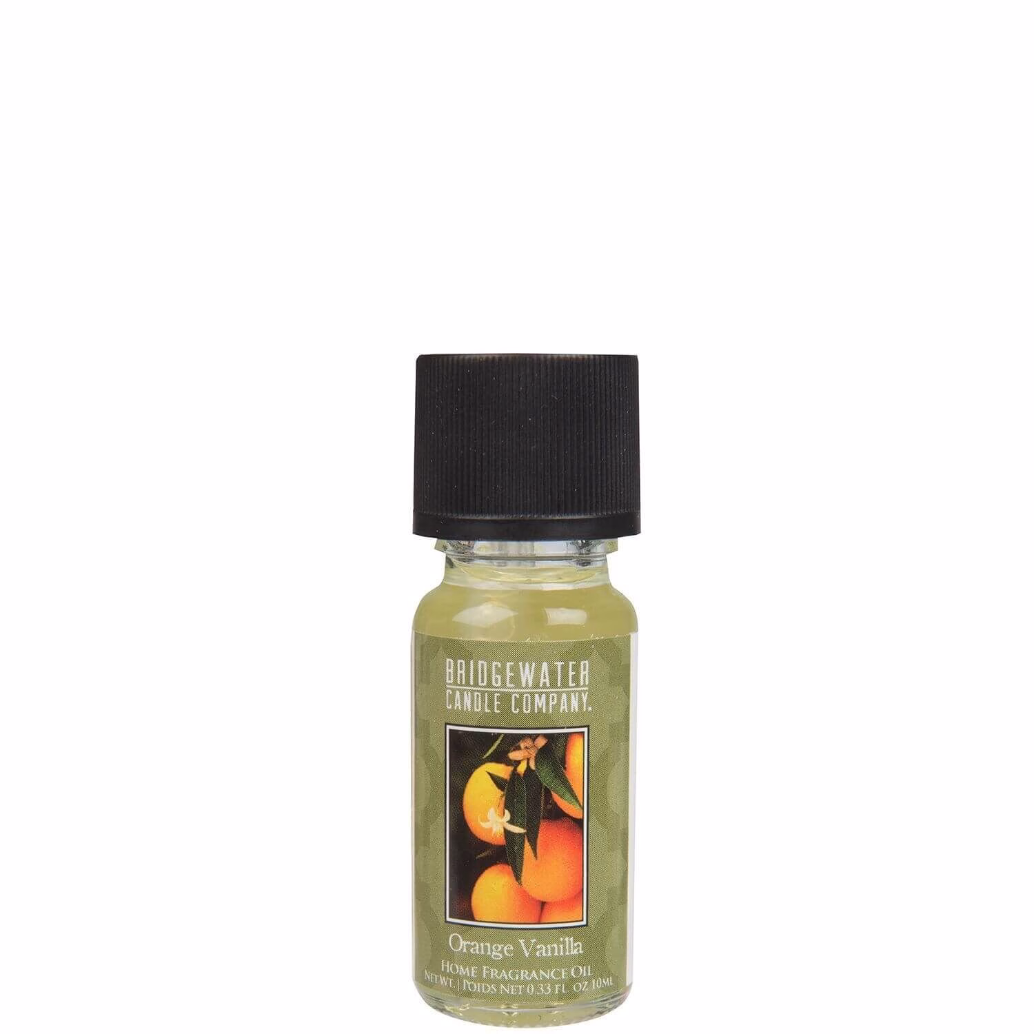 BW_OrangeVanilla_HFO Orange Vanilla Home Fragrance Oil - Bridgewater
