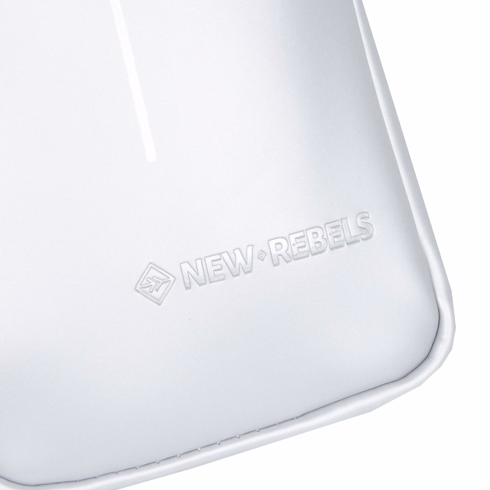 hjvCSx4I Mart - Philadelphia Handytasche silber metallic