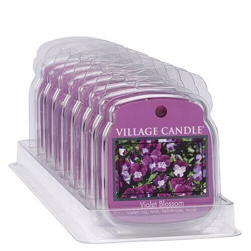 106101195-1 Violet Blossom 62g