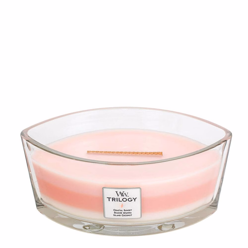 Island Getaway 454g von Woodwick