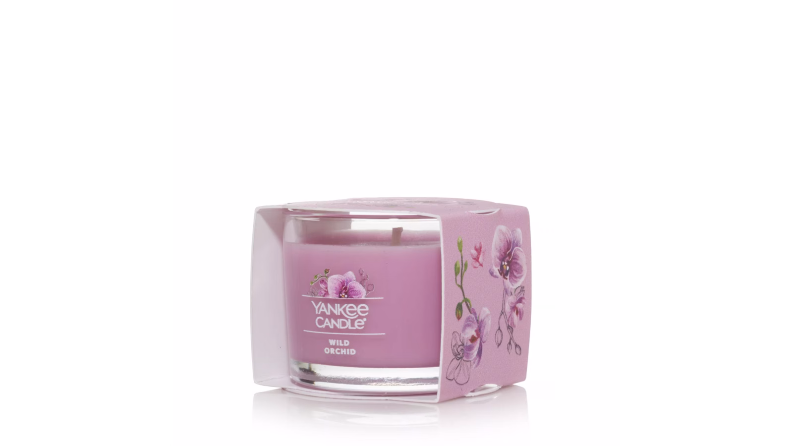 Wild Orchid 37g