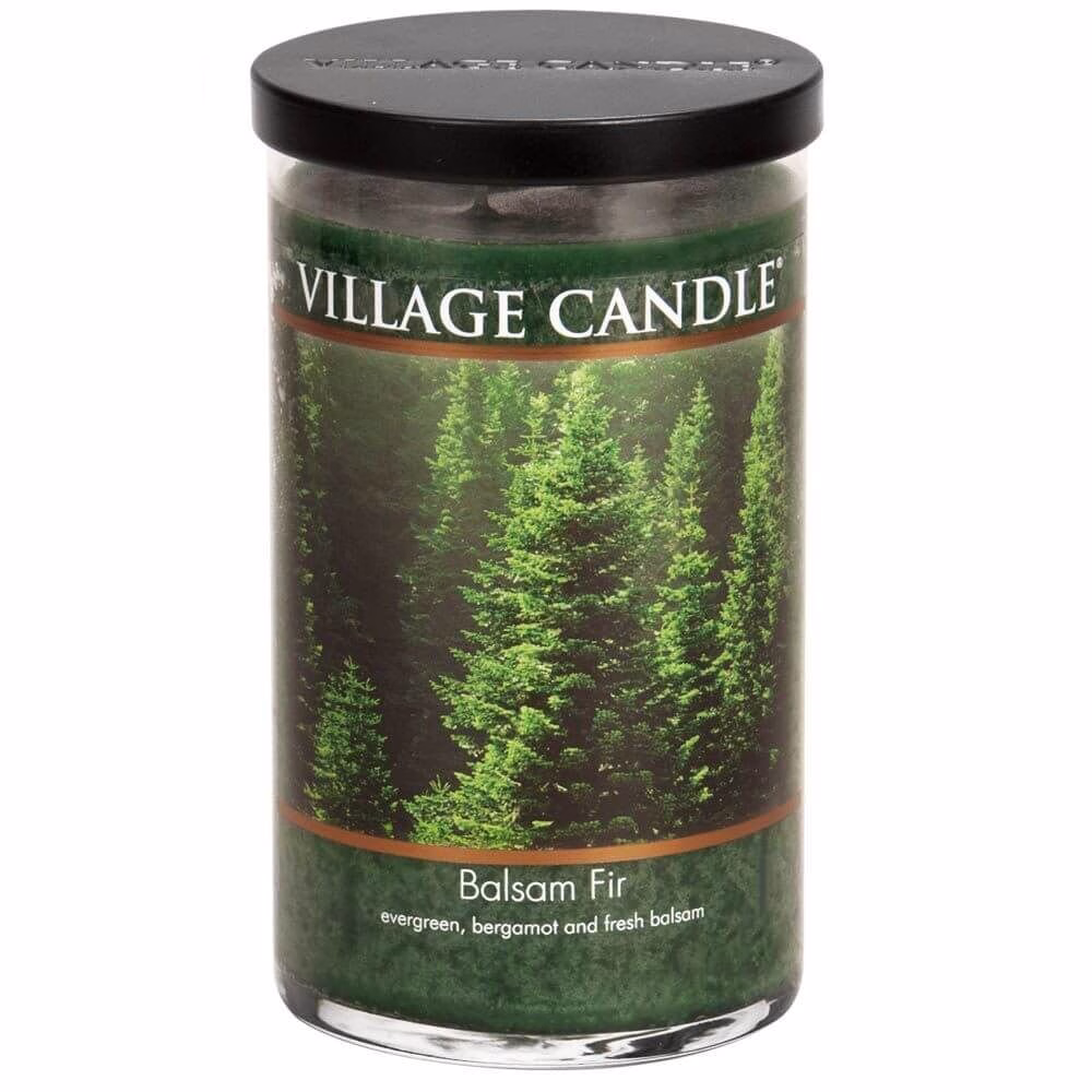 bHhqK4Vg Balsam Fir 2-Docht Tumbler 540g