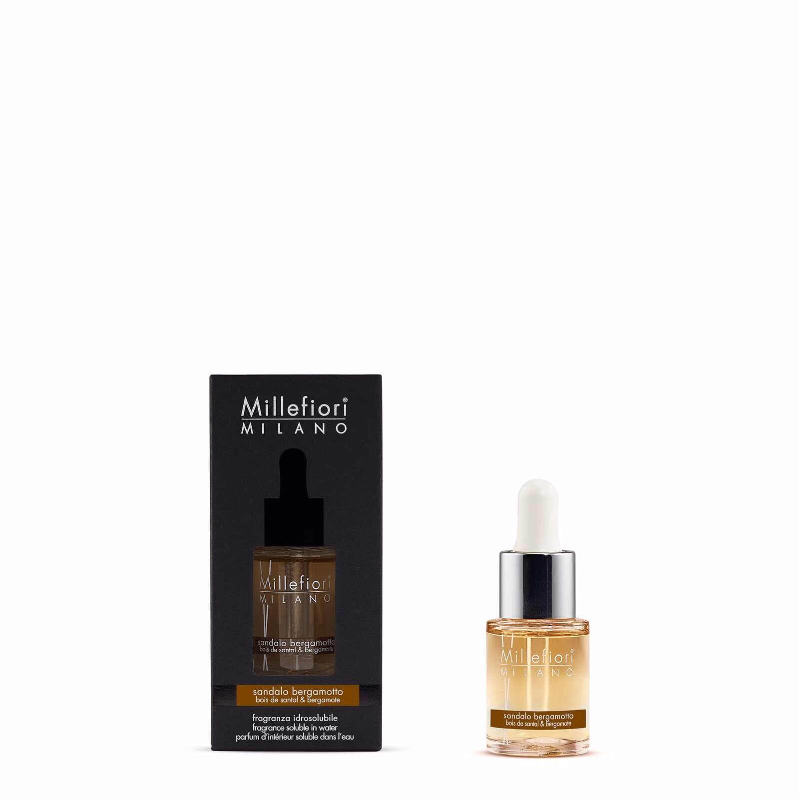 7FISB Sandalo Bergamotto - Wasserlöslicher Duft 15ml
