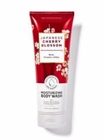 Japanese Cherry Blossom - Body Wash 296ml