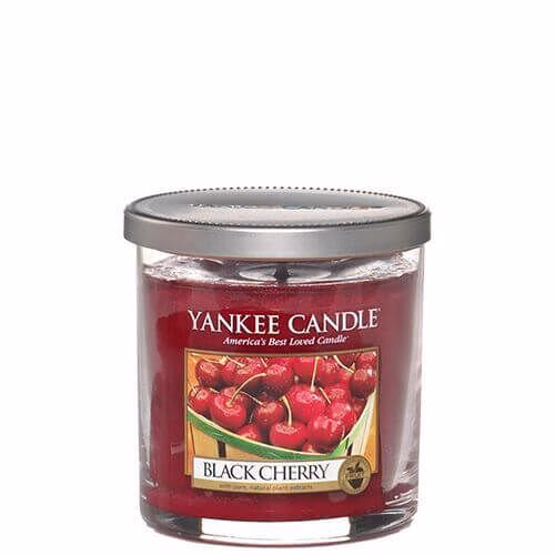 Yankee Candle Black Cherry 198g