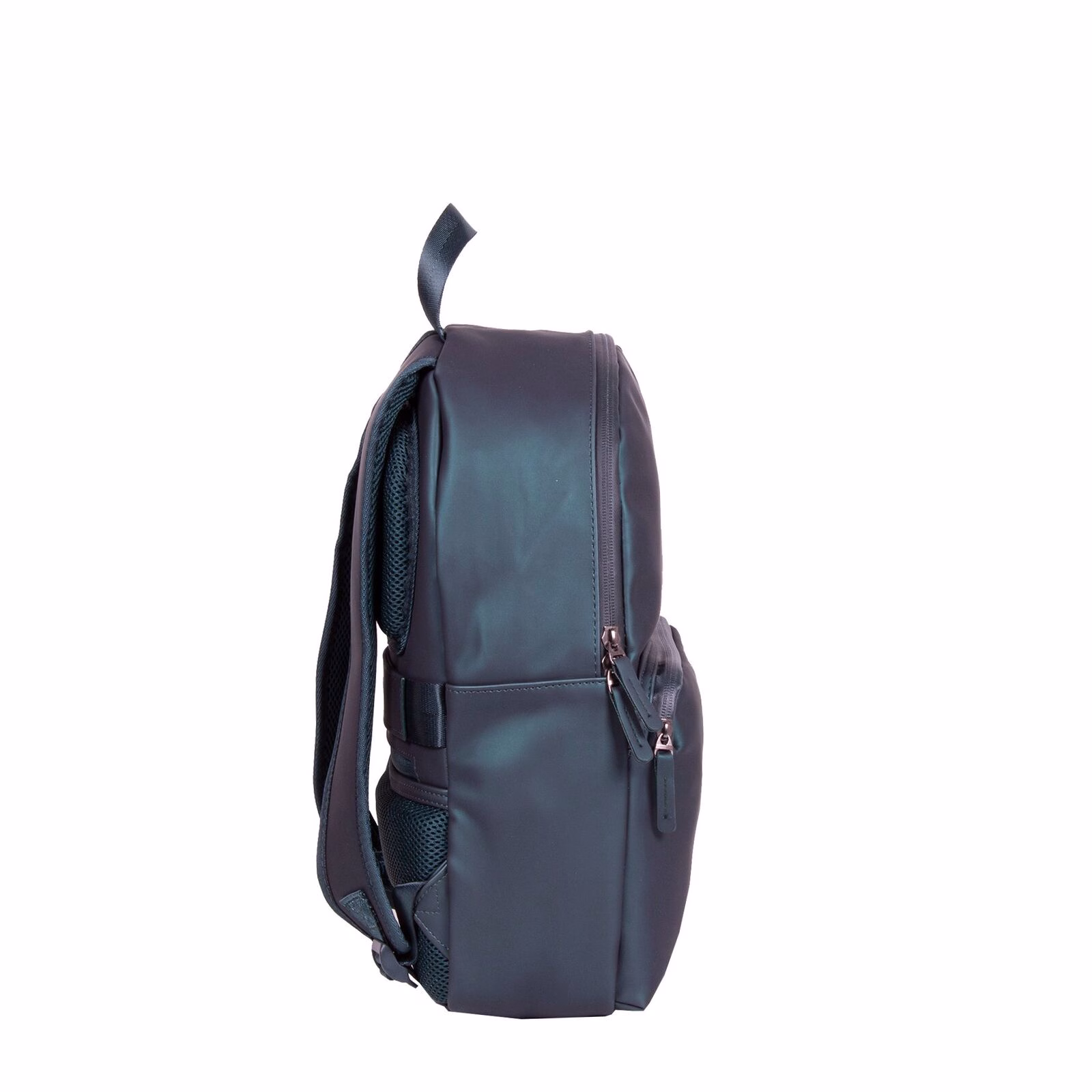 HP7ZHdE4 Harper - Providence Rucksack dunkelgrün metallic