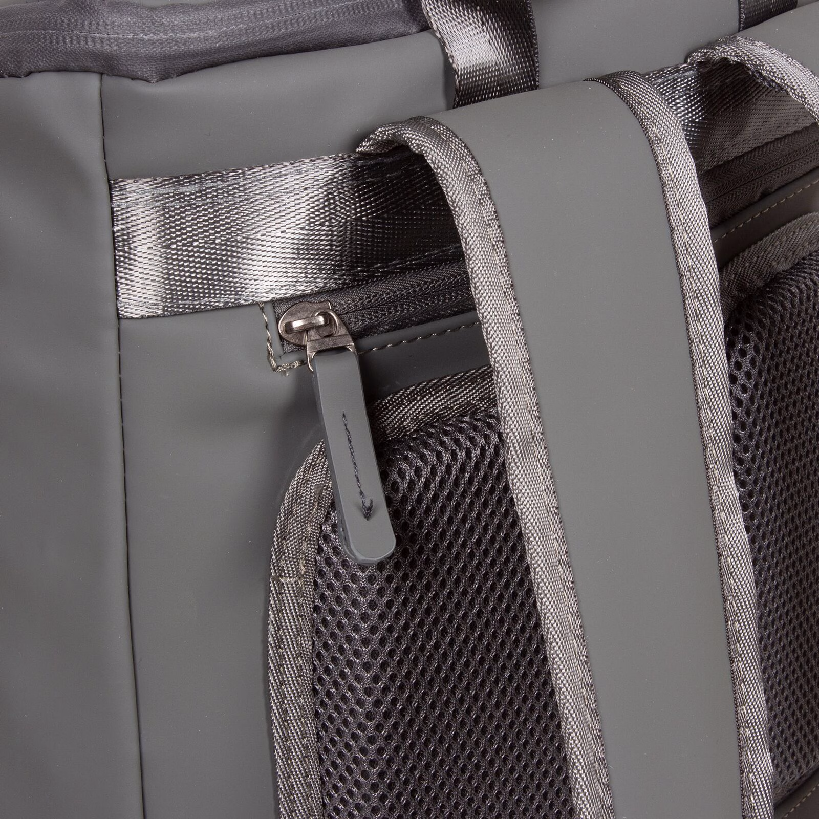 7L5MQ7xw Harper - Queens Rucksack anthrazit