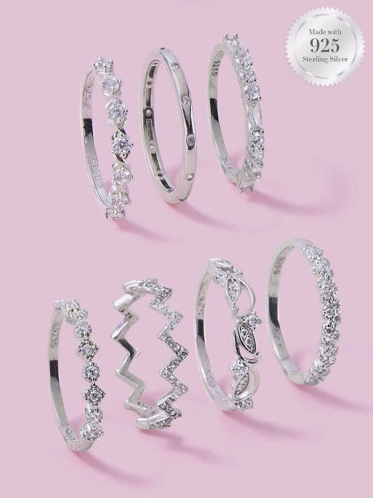 Happiness Candle (Ring)