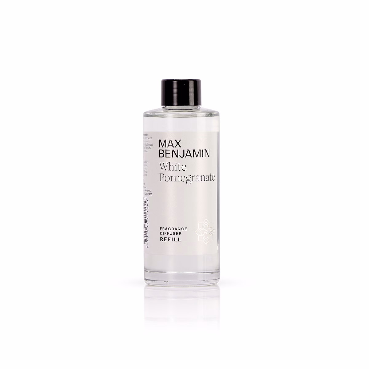 White Pomegranate Diffuser Nachfüller 150ml White Pomegranate Diffuser Nachfüller 150ml