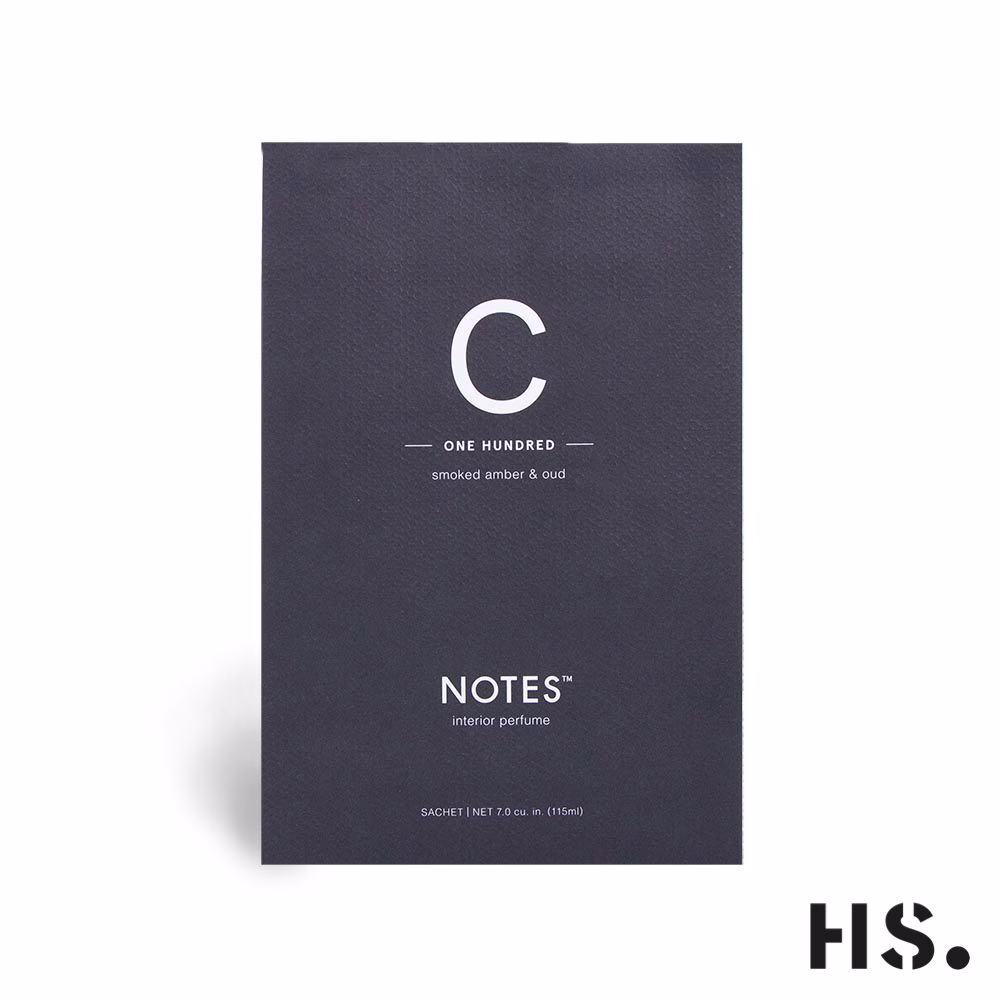 Fx-SJtFc C Einhundert Scented Sachet
