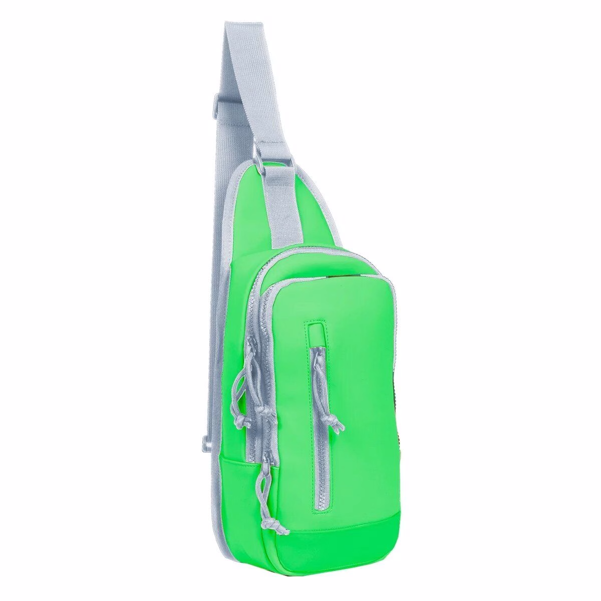 Mart - Fargo Crossbag neon grün