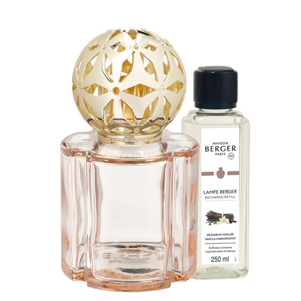 Pomelis Nude - Zauber der Vanille Flasche, Kosmetik, Parfüm