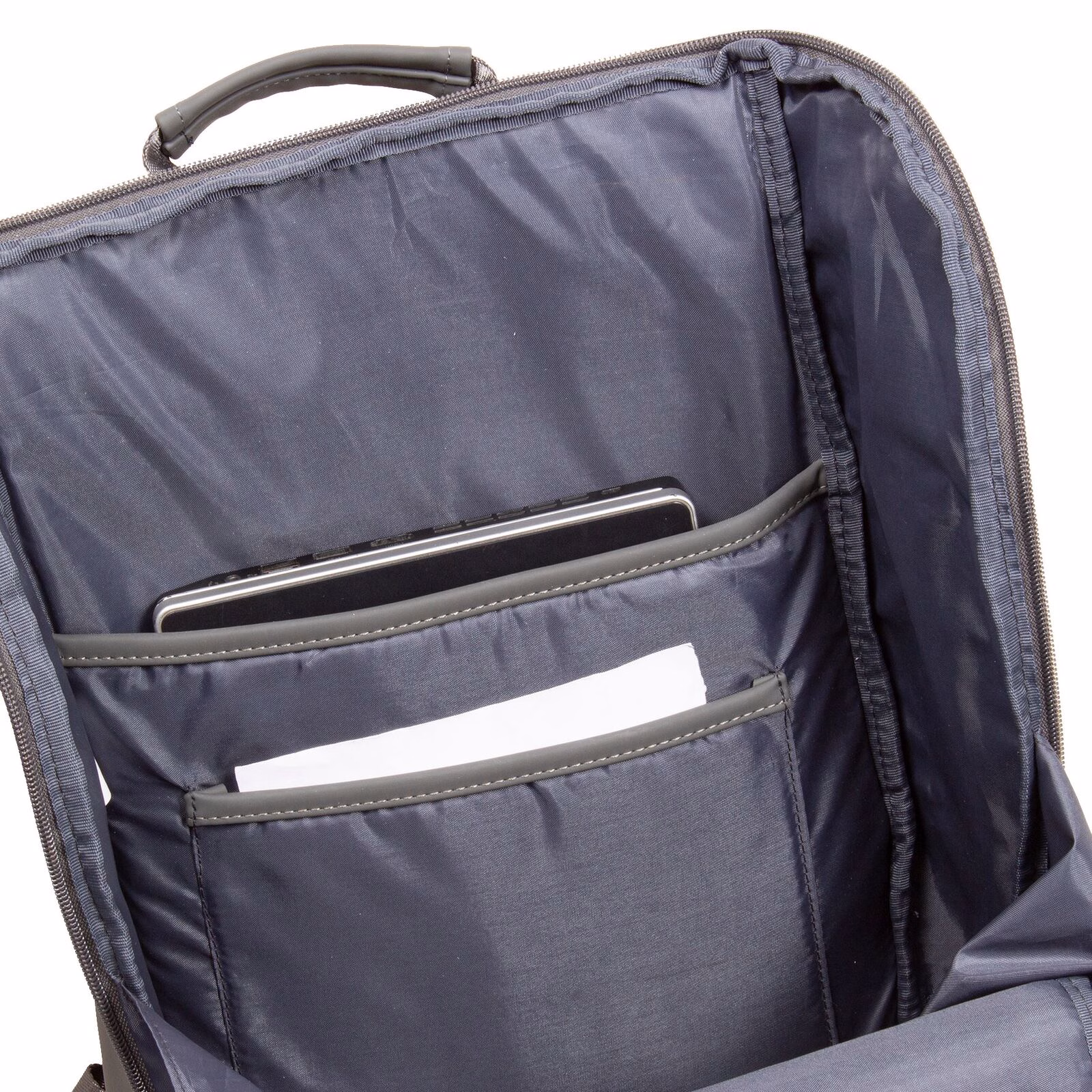 Harper - Queens Rucksack anthrazit