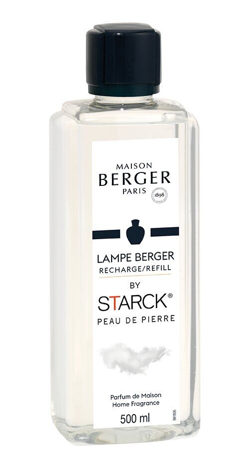 115102_STARCK_RL500_PeauDePierre_D_1 Peau de Pierre Nachfüller 500ml