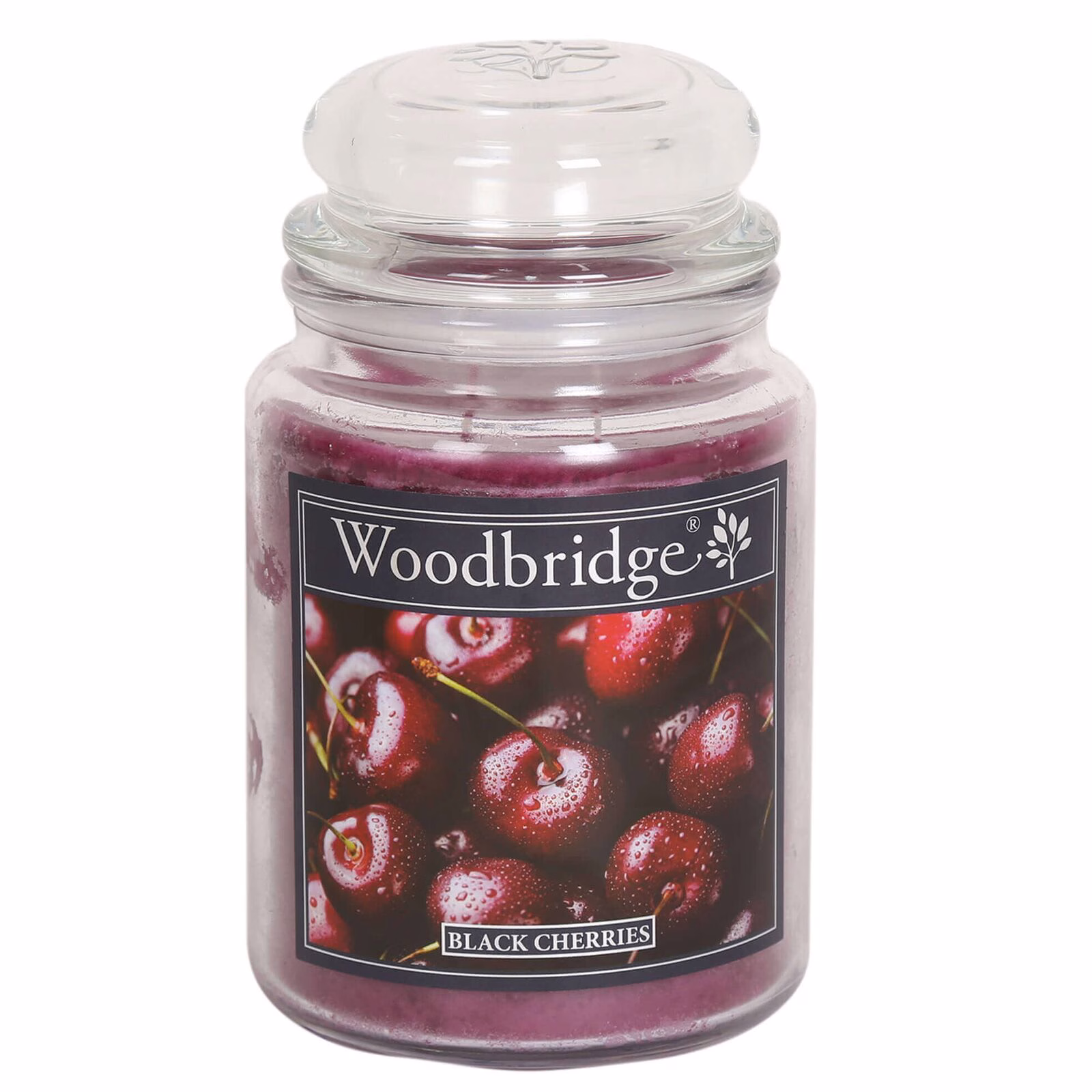 Black Cherries 565g