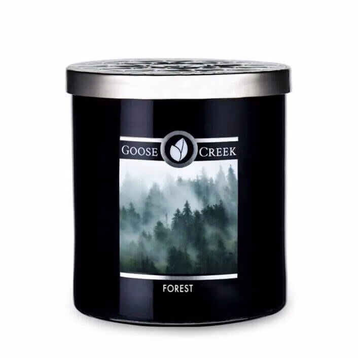 goose-creek-candle-men-candle-forest-453g Goose Creek Candle Forest 453g