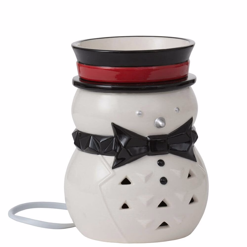 1515477-silho Jackson Frost & Party Penguin elektrische Duftlampe