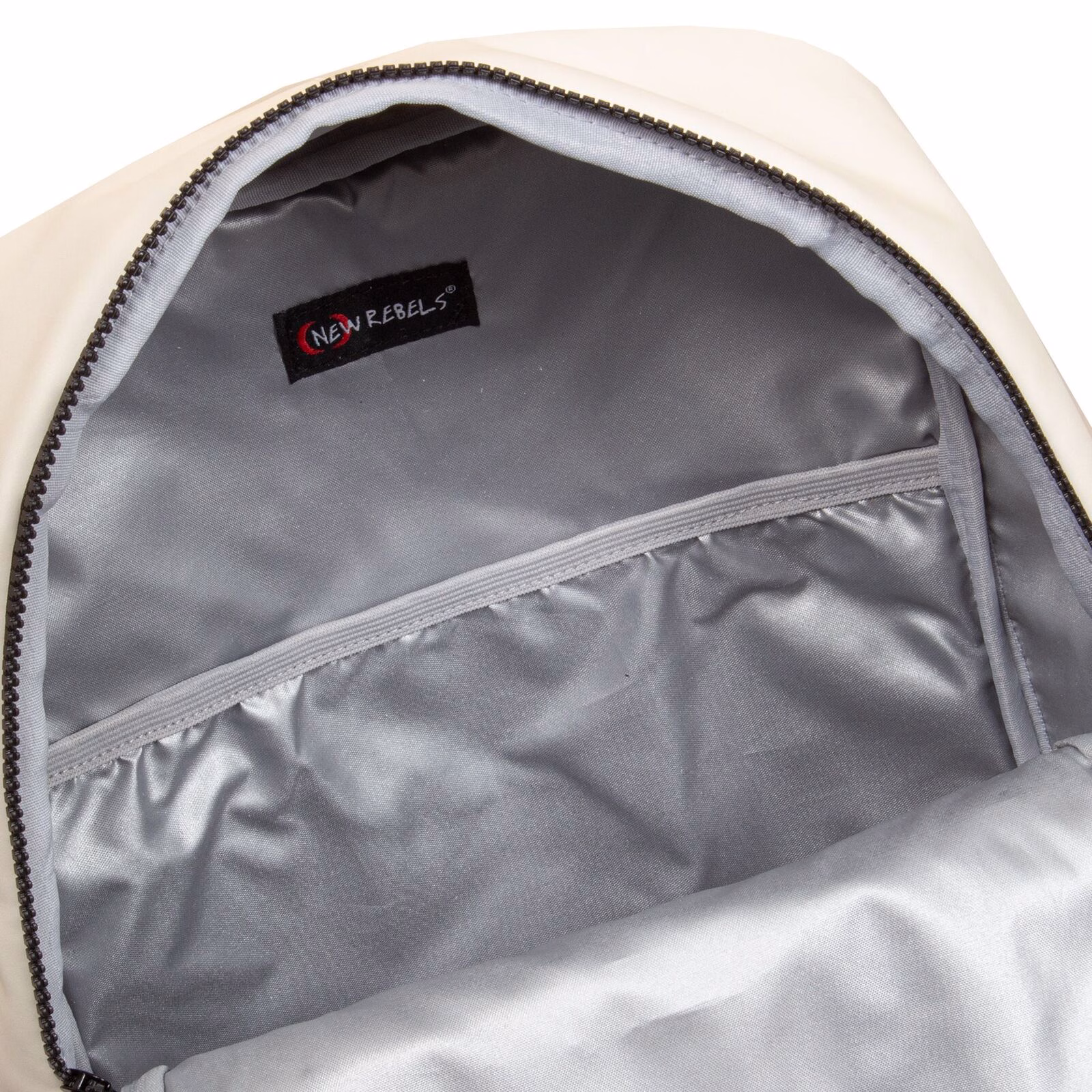 ajFGz1Gw Mart - Chicago Rucksack weiß