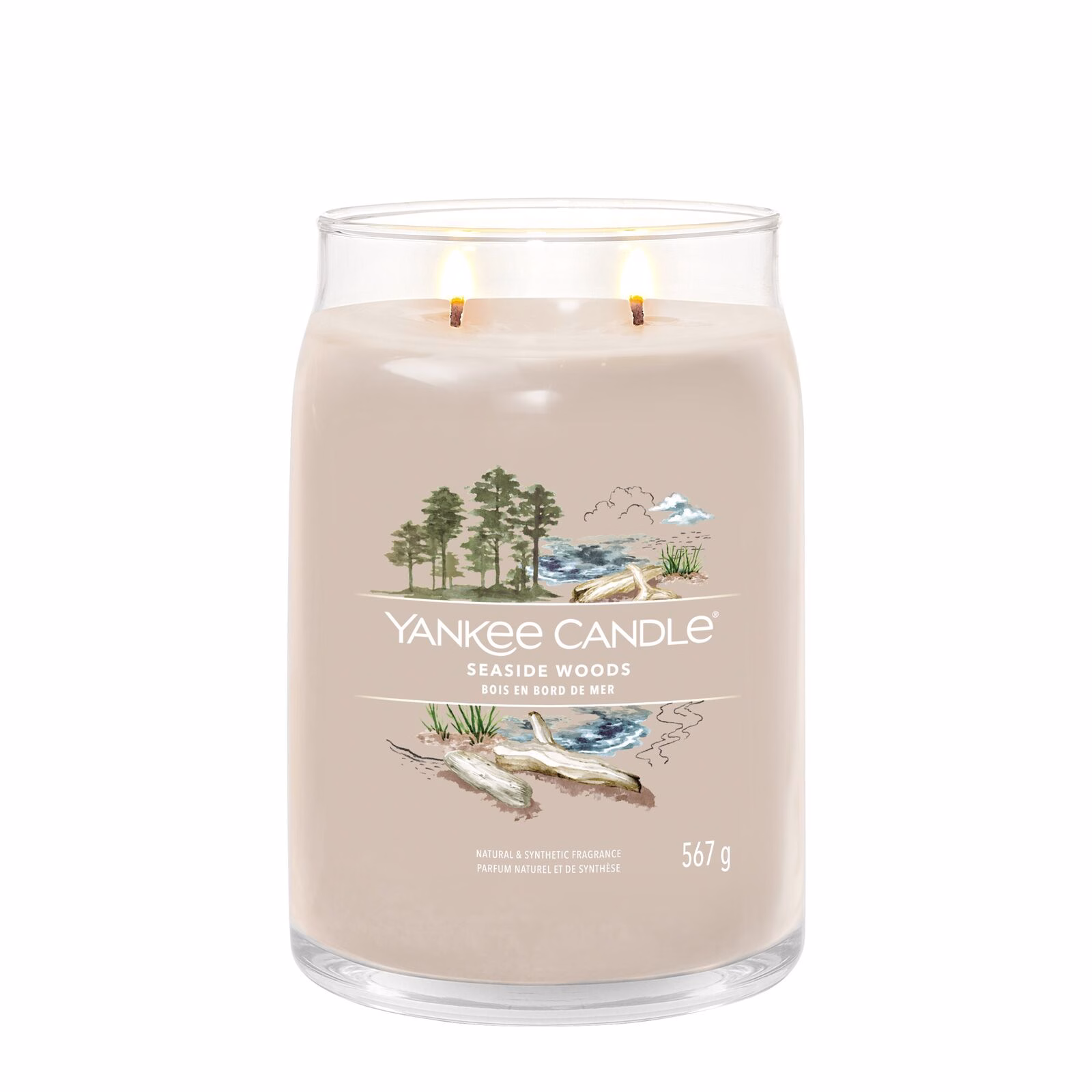Seaside_Woods_Large_LIT-1-1 Seaside Woods Signature Large Jar 567g 2-Docht