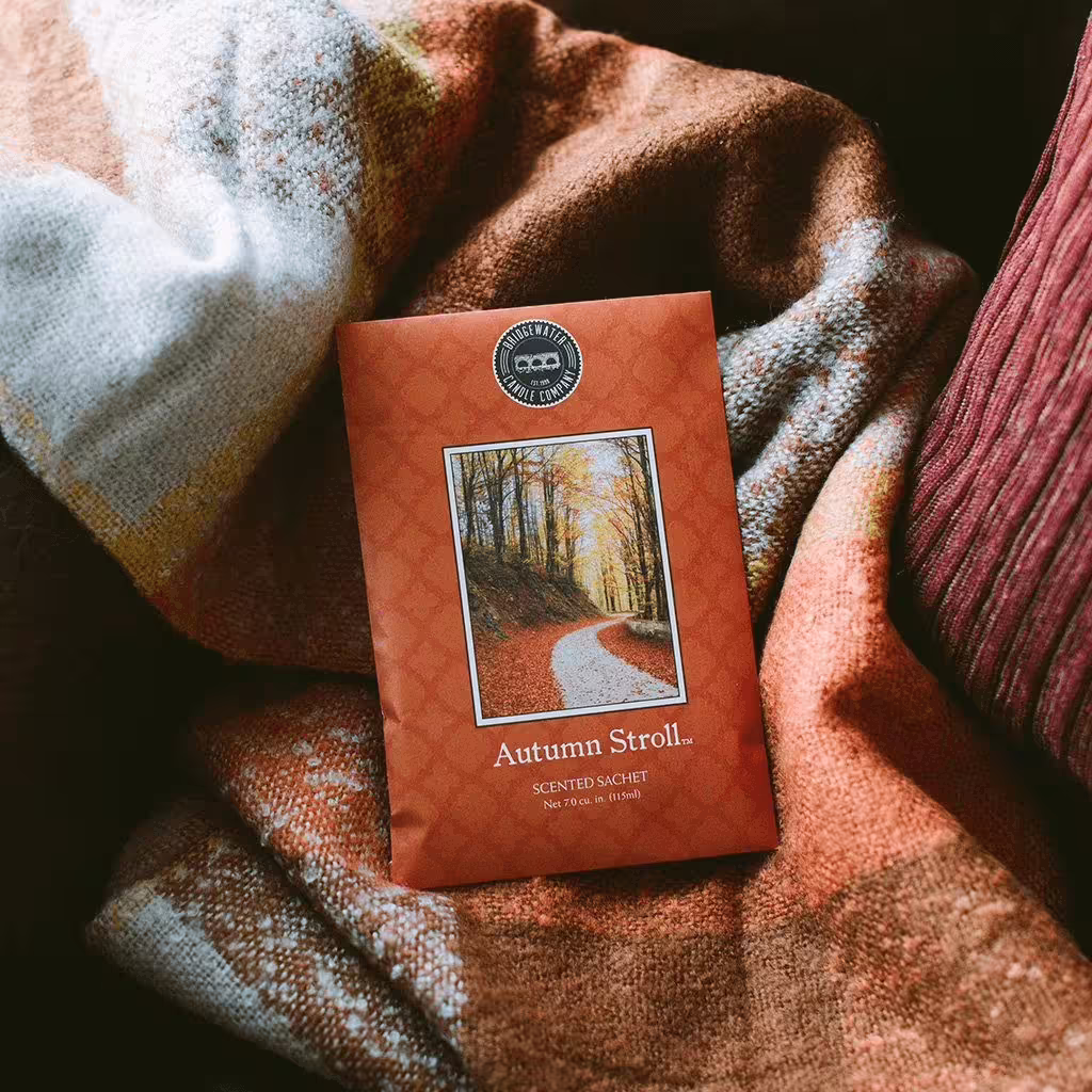 Autumn Stroll Duftsachet