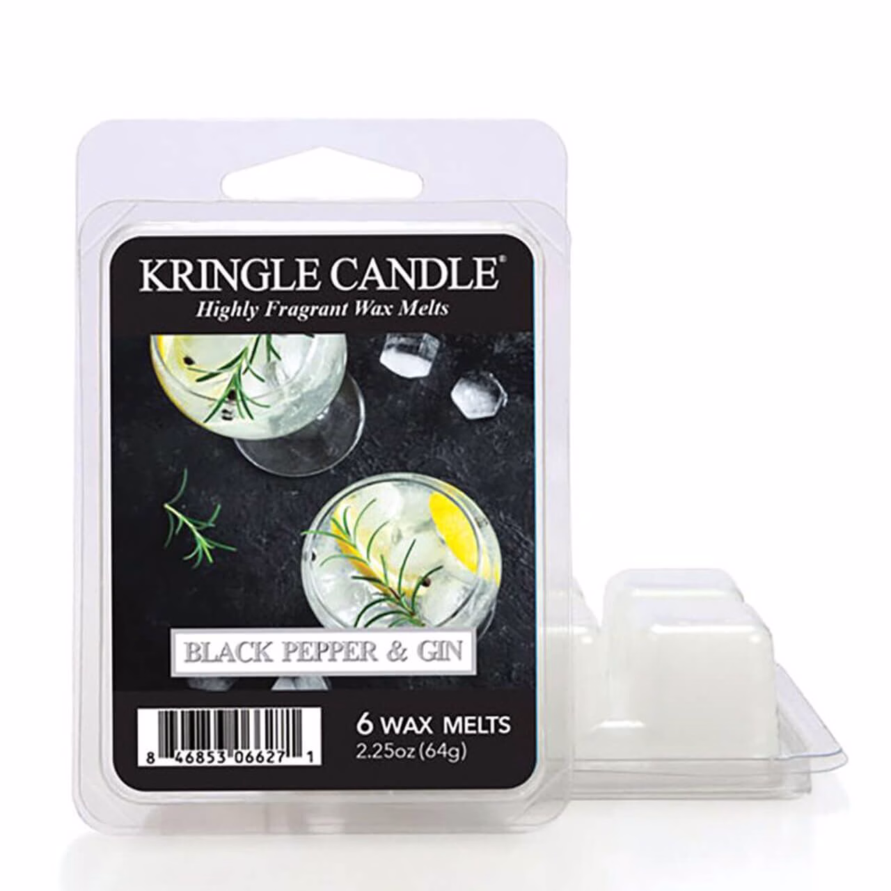 black-pepper-gin-melt Black Pepper & Gin Wax Melts 64g